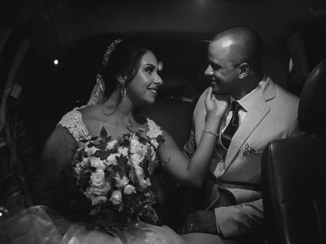 O casamento de Rafael e Camila em Tatuapé, São Paulo 45