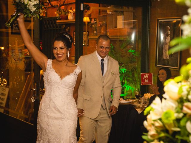 O casamento de Rafael e Camila em Tatuapé, São Paulo 47