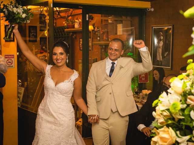 O casamento de Rafael e Camila em Tatuapé, São Paulo 48