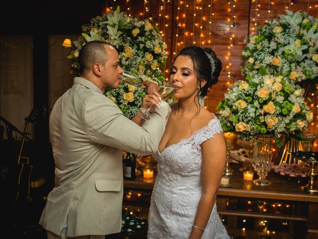 O casamento de Rafael e Camila em Tatuapé, São Paulo 51