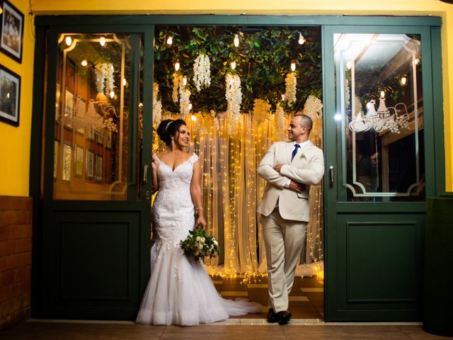 O casamento de Rafael e Camila em Tatuapé, São Paulo 55