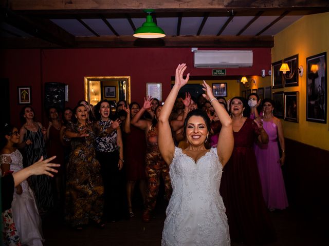 O casamento de Rafael e Camila em Tatuapé, São Paulo 60