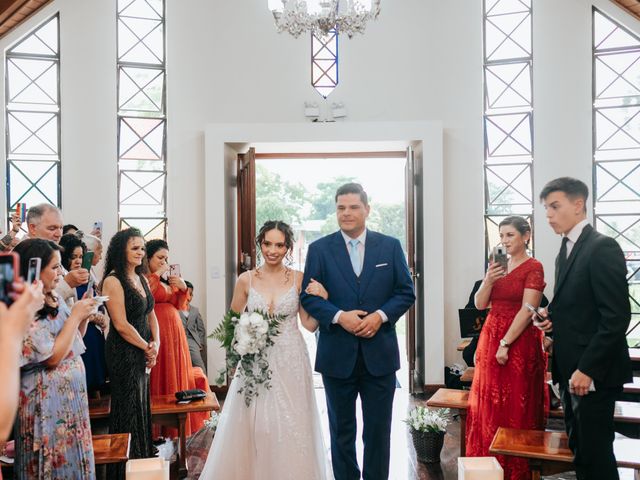 O casamento de Thiago e Bianca em Curitiba, Paraná 16