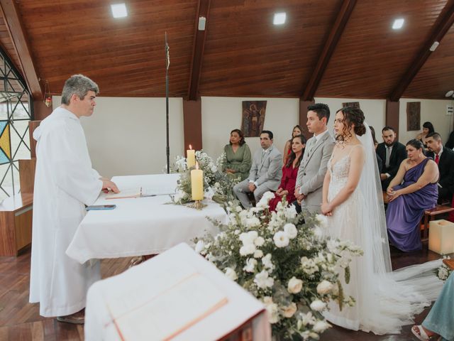 O casamento de Thiago e Bianca em Curitiba, Paraná 17