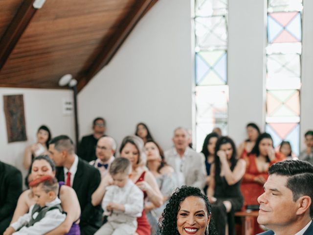 O casamento de Thiago e Bianca em Curitiba, Paraná 24