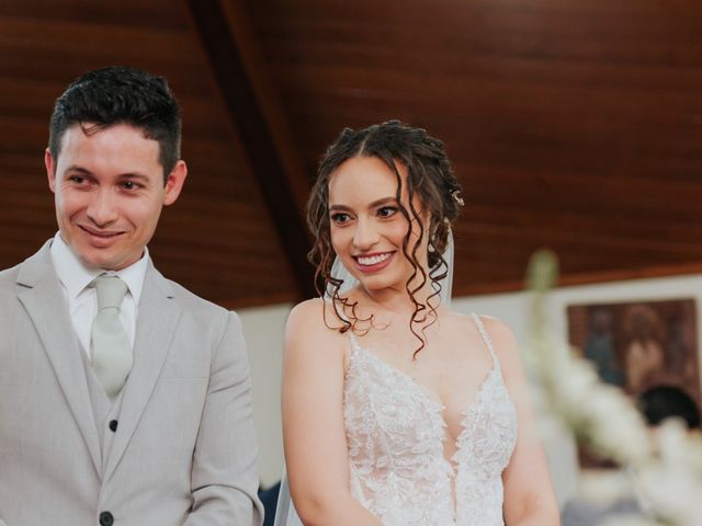 O casamento de Thiago e Bianca em Curitiba, Paraná 26