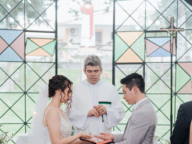 O casamento de Thiago e Bianca em Curitiba, Paraná 29