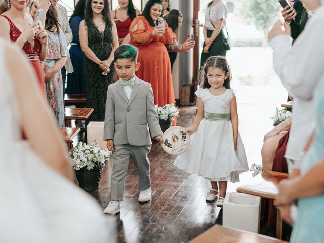 O casamento de Thiago e Bianca em Curitiba, Paraná 31