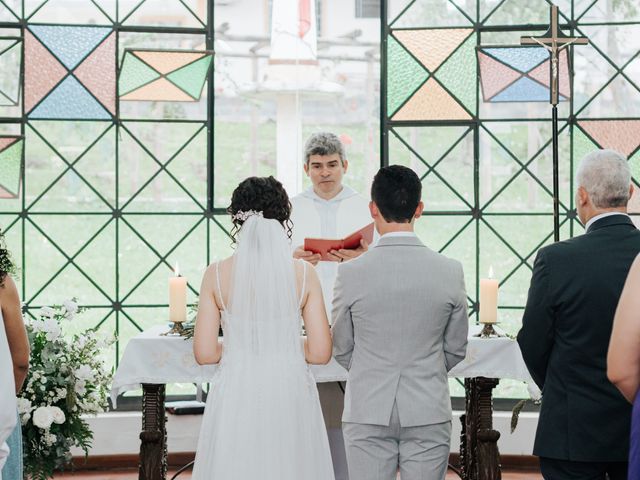 O casamento de Thiago e Bianca em Curitiba, Paraná 33