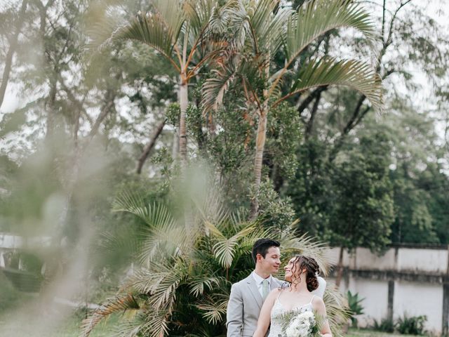 O casamento de Thiago e Bianca em Curitiba, Paraná 35