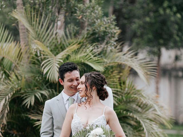 O casamento de Thiago e Bianca em Curitiba, Paraná 37