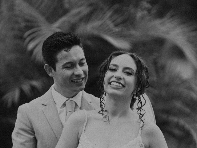 O casamento de Thiago e Bianca em Curitiba, Paraná 38