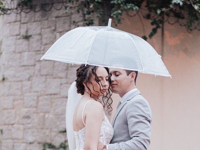 O casamento de Thiago e Bianca em Curitiba, Paraná 40