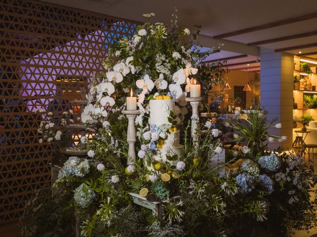 O casamento de Marcelo e Vanessa em Vila Leopoldina, São Paulo 5