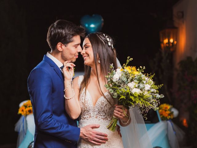 O casamento de Marcelo e Vanessa em Vila Leopoldina, São Paulo 6