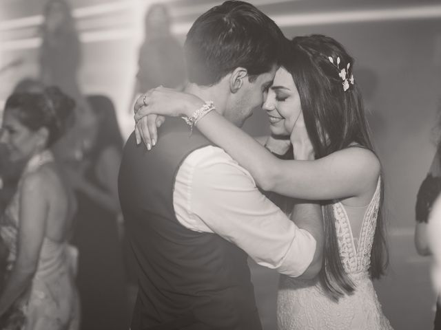 O casamento de Marcelo e Vanessa em Vila Leopoldina, São Paulo 10