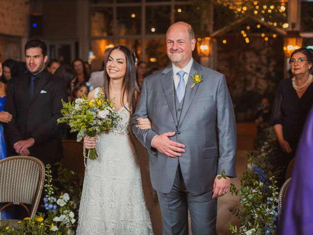 O casamento de Marcelo e Vanessa em Vila Leopoldina, São Paulo 12