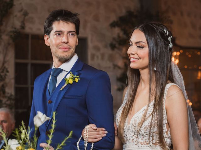 O casamento de Marcelo e Vanessa em Vila Leopoldina, São Paulo 13