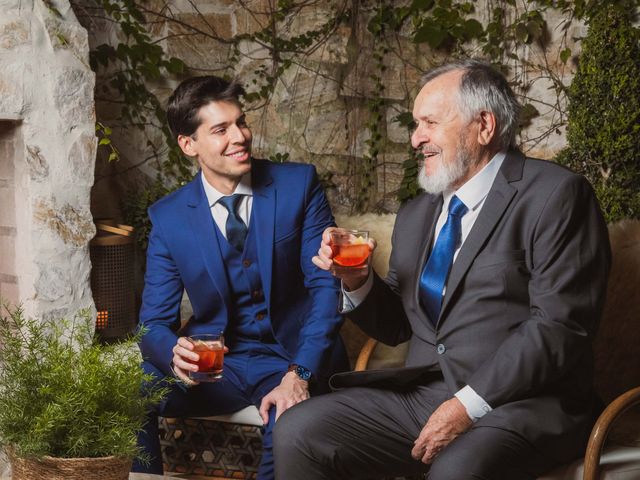 O casamento de Marcelo e Vanessa em Vila Leopoldina, São Paulo 15