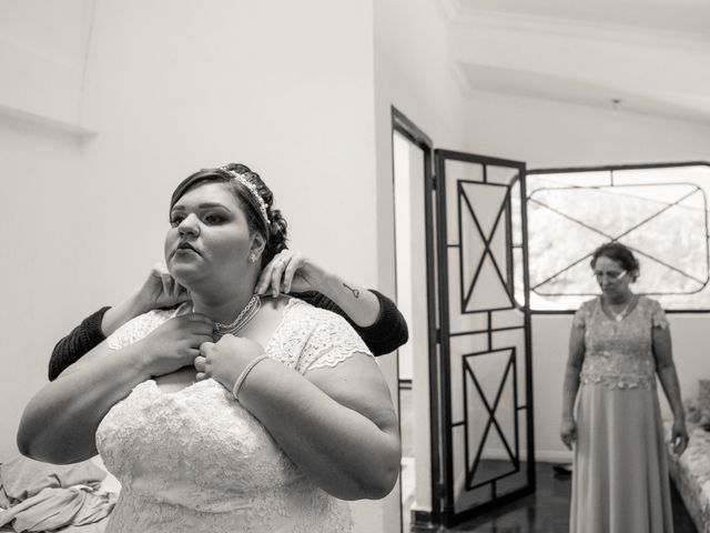 O casamento de Leandro e Catia em Cotia, São Paulo Estado 30