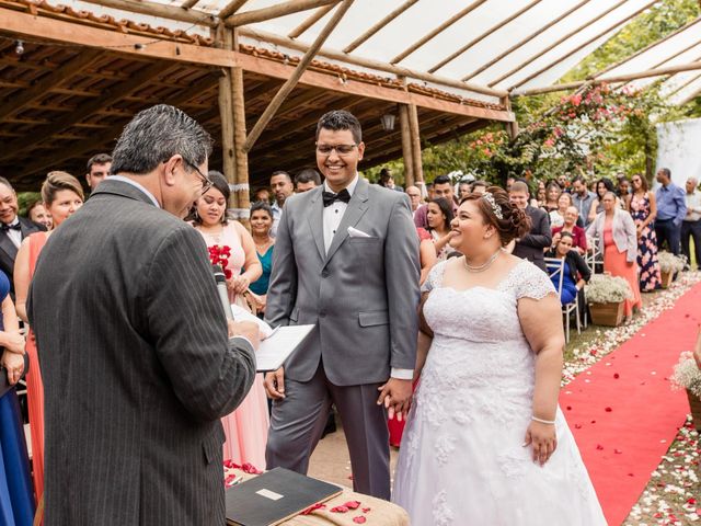 O casamento de Leandro e Catia em Cotia, São Paulo Estado 49