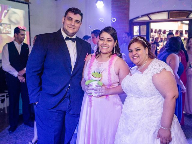 O casamento de Leandro e Catia em Cotia, São Paulo Estado 86