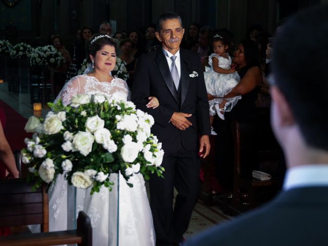 O casamento de Rodrigo e Eline em Bragança Paulista, São Paulo Estado 11