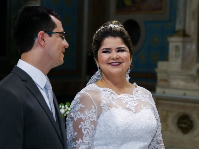 O casamento de Rodrigo e Eline em Bragança Paulista, São Paulo Estado 13