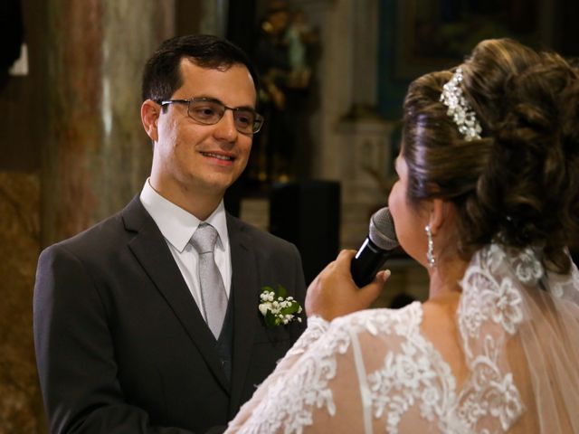 O casamento de Rodrigo e Eline em Bragança Paulista, São Paulo Estado 16
