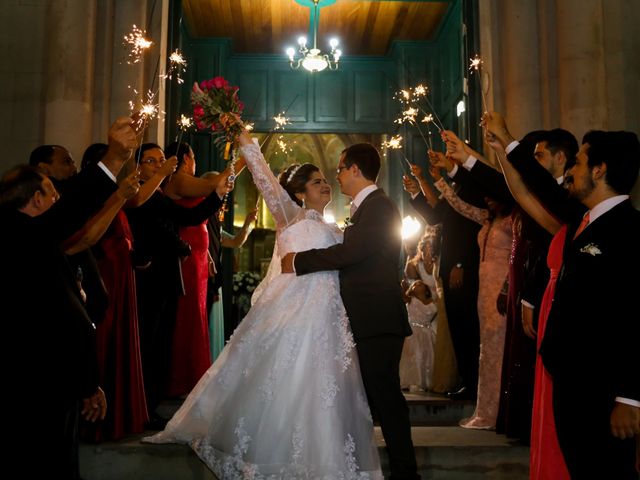 O casamento de Rodrigo e Eline em Bragança Paulista, São Paulo Estado 19