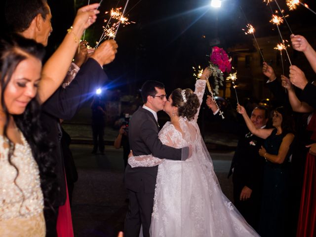 O casamento de Rodrigo e Eline em Bragança Paulista, São Paulo Estado 24