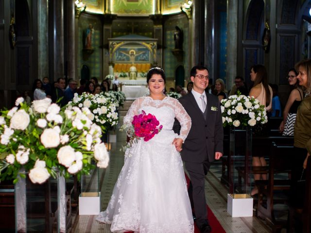 O casamento de Rodrigo e Eline em Bragança Paulista, São Paulo Estado 28