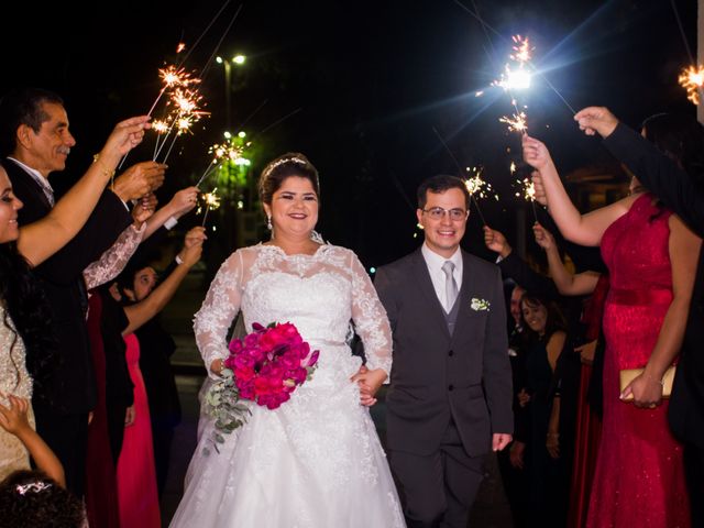 O casamento de Rodrigo e Eline em Bragança Paulista, São Paulo Estado 29