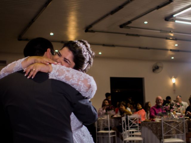 O casamento de Rodrigo e Eline em Bragança Paulista, São Paulo Estado 35