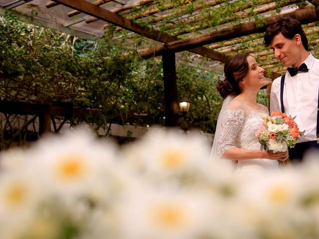 O casamento de Bruno e Priscila em Mogi das Cruzes, São Paulo Estado 70