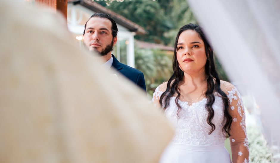 O casamento de Marcos e Isabela em Petrópolis, Rio de Janeiro