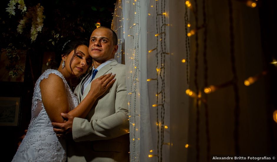 O casamento de Rafael e Camila em Tatuapé, São Paulo