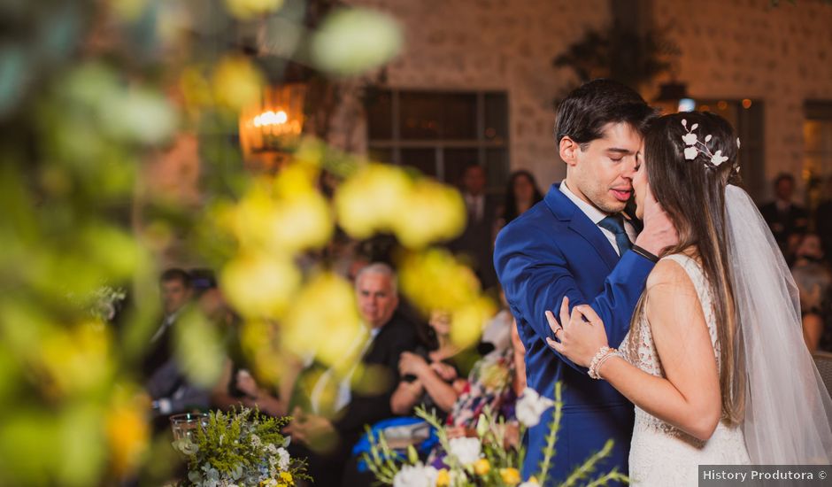 O casamento de Marcelo e Vanessa em Vila Leopoldina, São Paulo