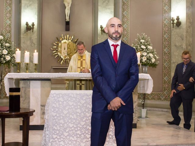 O casamento de Luis Gilberto e Bruna Fernanda em São Paulo 3