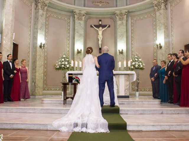 O casamento de Luis Gilberto e Bruna Fernanda em São Paulo 6
