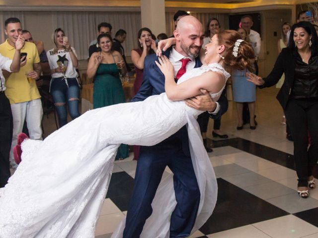 O casamento de Luis Gilberto e Bruna Fernanda em São Paulo 2