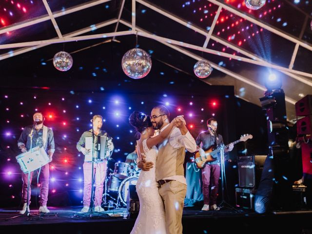 O casamento de Chirley e Bruno em Cariacica, Espírito Santo 8