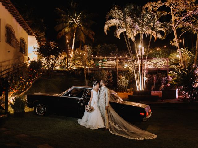 O casamento de Chirley e Bruno em Cariacica, Espírito Santo 2