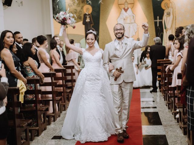 O casamento de Chirley e Bruno em Cariacica, Espírito Santo 10