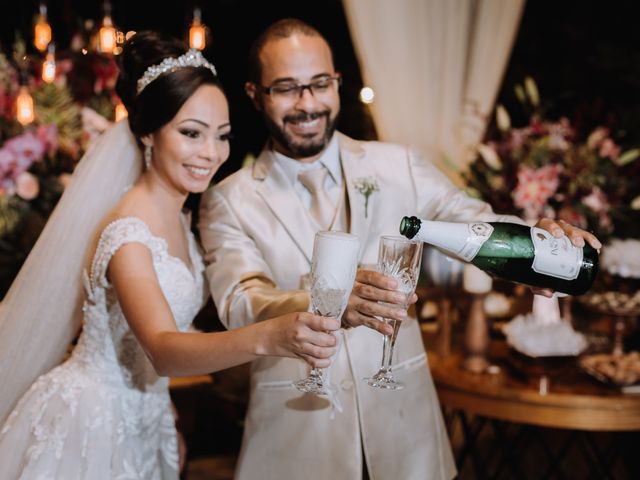 O casamento de Chirley e Bruno em Cariacica, Espírito Santo 11