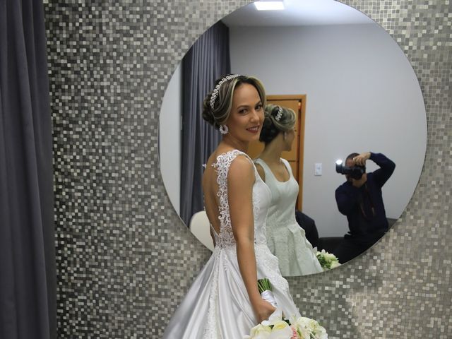 O casamento de Erico e Marciana em Campo Grande, Mato Grosso do Sul 3