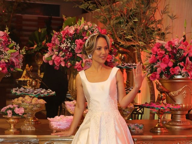 O casamento de Erico e Marciana em Campo Grande, Mato Grosso do Sul 4