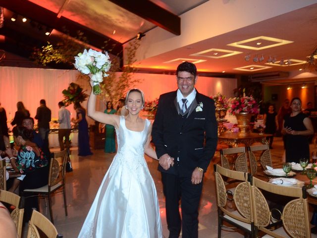 O casamento de Erico e Marciana em Campo Grande, Mato Grosso do Sul 5