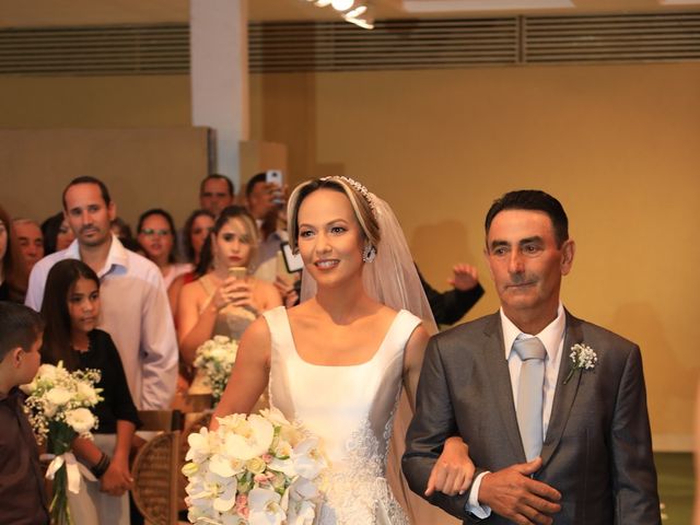 O casamento de Erico e Marciana em Campo Grande, Mato Grosso do Sul 7