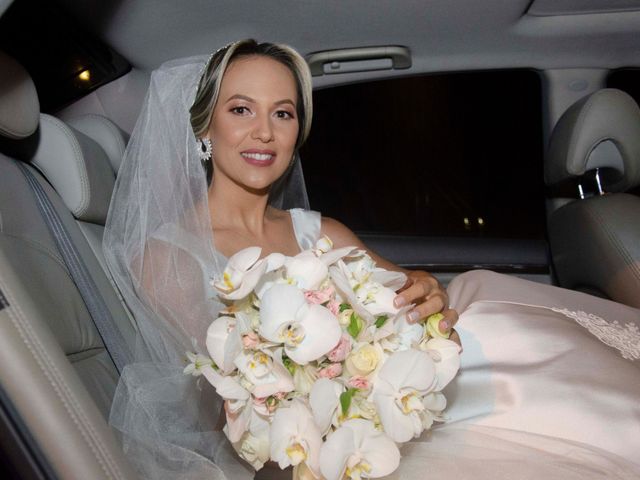 O casamento de Erico e Marciana em Campo Grande, Mato Grosso do Sul 12